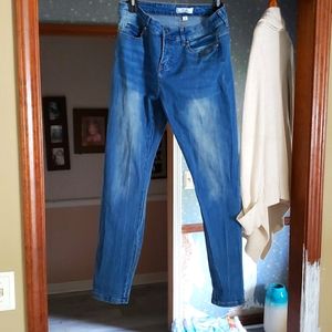 H&H Harmony & Havoc Jeans